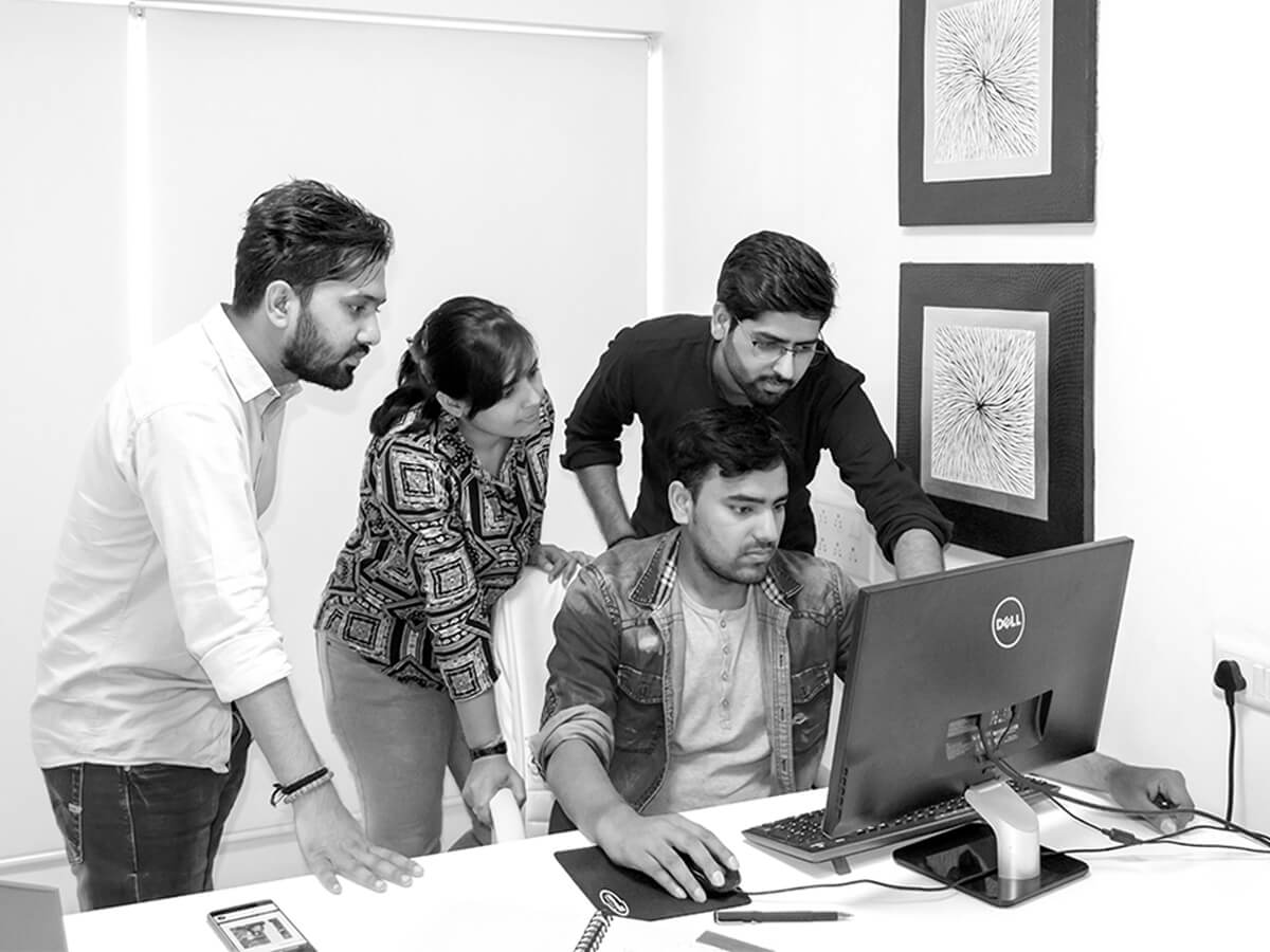 Advertising Agency India